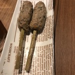 北海道ジンギスカン 蝦夷屋 - 