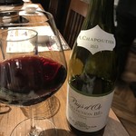 北海道ジンギスカン 蝦夷屋 - 