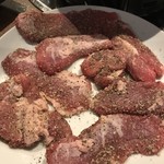 北海道ジンギスカン 蝦夷屋 - 