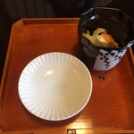 蕎麦蔵 - 料理写真: