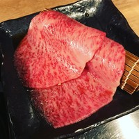 炭火焼肉 なかはら -  炭火焼肉 なかはら -
