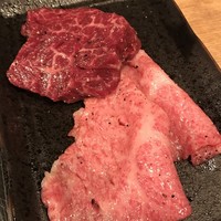 炭火焼肉 なかはら -  炭火焼肉 なかはら -