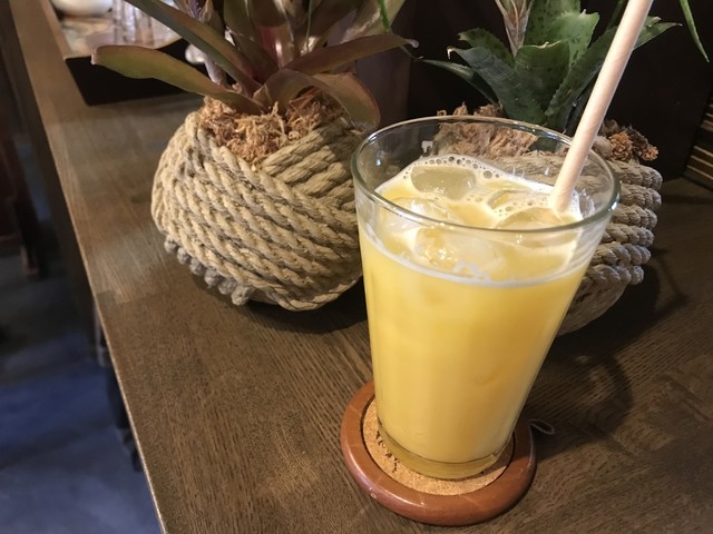 cafe de naeclose photo 5