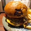 SHOGUN BURGER 新宿店