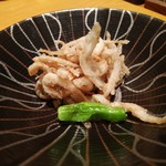 八幡野温泉郷 杜の湯 きらの里 - 白魚