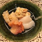 目黒 すし太一 - 