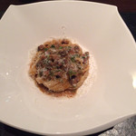 エノテカ・ラ・リコルマ - 