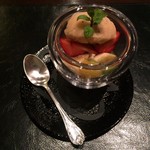 エノテカ・ラ・リコルマ - 