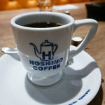 Hoshino Coffee - 