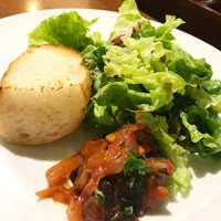 クッチーナ イタリアーナ アリア 六本木 -  クッチーナ イタリアーナ アリア 六本木 -