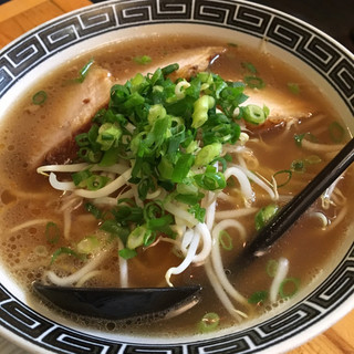 らーめん 川當_0