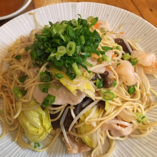 らーめん 川當_1