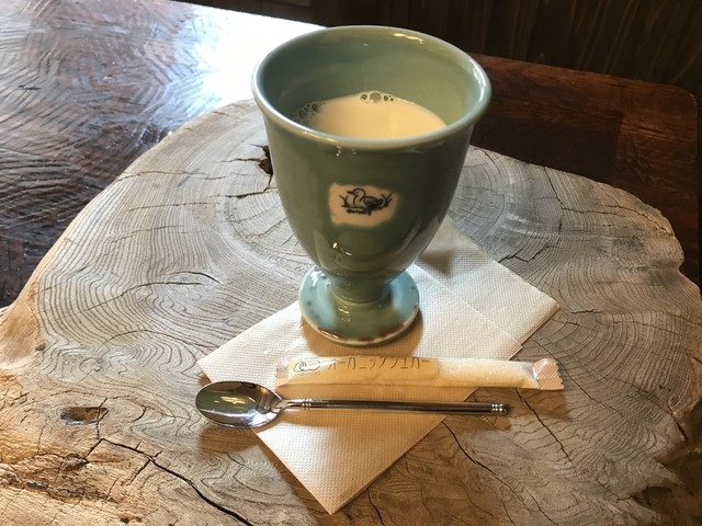 cafe de naeclose photo 3