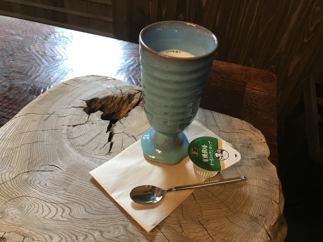 cafe de naeclose photo 2