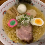 ラーメン薫薫 - 