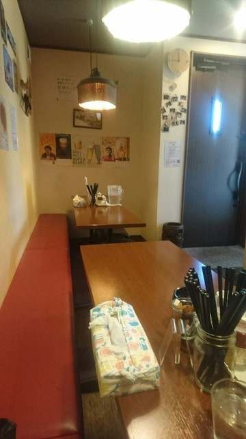 Gozenbo China Kitchen photo 5