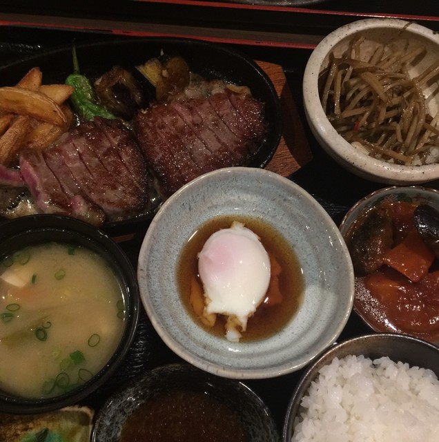 新和食 馳 はせ 土井 和食 その他 食べログ