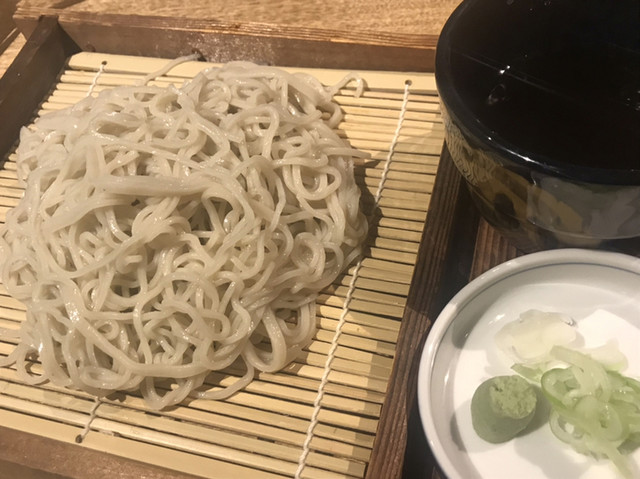 天空庵 - 石巻（そば）の写真