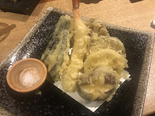 天空庵 - 石巻（そば）の写真