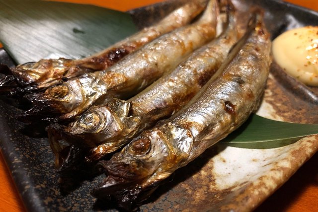 升や &ndash; 七日町の居酒屋体験｜会津若松の地元食材と地酒を楽しむ