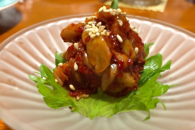 升や - 七日町（居酒屋）の写真