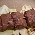 Yakitori Kushi Shou - 