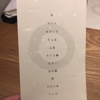 東京和食 りくう - 