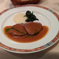 エリオ・ロカンダ・イタリアーナ - 