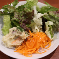 リストランテ野呂 - 