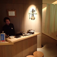 肉寿司 肉和食 KINTAN コレド室町 - 