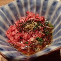 肉寿司 肉和食 KINTAN コレド室町 - 