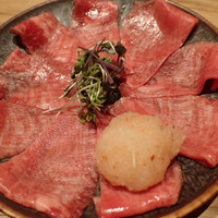 肉寿司 肉和食 KINTAN コレド室町 - 