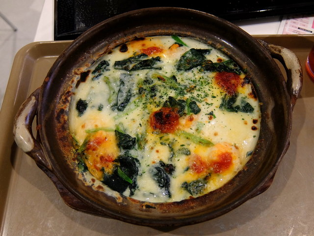 閉店】十六穀米オムライス&ドリア専門店 おむらいす亭 大阪イオン茨木