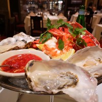 Empire Steak House Roppongi - 