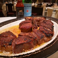 Empire Steak House Roppongi - 