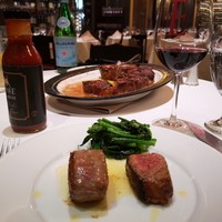 Empire Steak House Roppongi - 