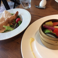 蔭山樓 表参道店 - 