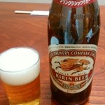 とんかつ燕楽 - 