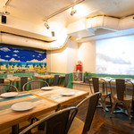 ラボ ガレージ 西武新宿駅前店