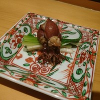 鮨 しお津 - 