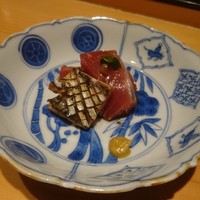 鮨 しお津 - 