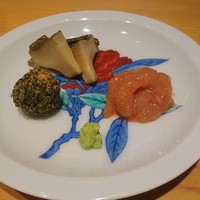 鮨 しお津 - 