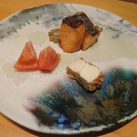 鮨 しお津 - 
