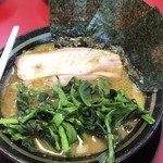 家系ラーメン王道 いしい - 