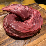 BiOsteria Komakine - 