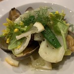 BiOsteria Komakine - 