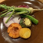 BiOsteria Komakine - 