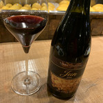 BiOsteria Komakine - 