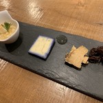 BiOsteria Komakine - 