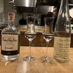 BiOsteria Komakine - 